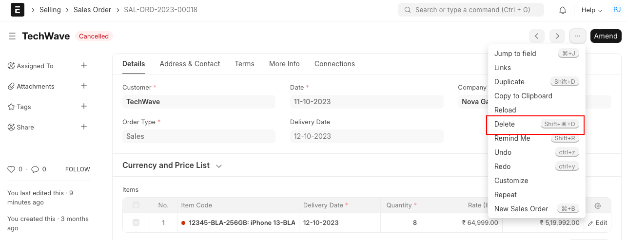 Screenshot 27/12/2023 ore 12.39.59