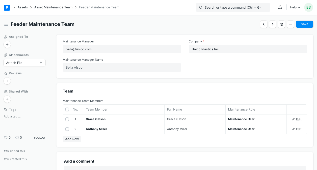 Bene