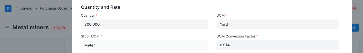 purchase-order